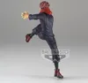Jujutsu Kaisen King Of Artist PVC Statue Yuji Itadori 20 cm Produktbild-Vorschau 15