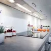 LED svietidlo pod skrinku Skriňová lampa 150° otočná Náhľad obrázku produktu 10