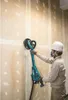 Ponceuse murale sans fil 18V MAKITA sans batterie - Voir les images du produit 14