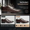 Schuhspanner 6er Set Schuhstecker Herrenschuhe Damenschuhe Produktbild-Vorschau 3