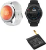 TECHTEK Bateria kompatybilny z [Ticwatch] 2, 2E, 2S, Podgląd zdjęcia produktu 3