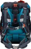 DerDieDas ErgoFlex Tiny Ninja Fighter Set di zaini per la Anteprima dell’immagine prodotto 6