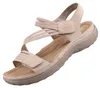 Dámské sandály Rieker 64870-62 beige 37 Náhled obrázku produktu 79