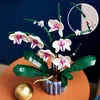 Lego Icons 10311 Orchidea Náhľad obrázku produktu 10