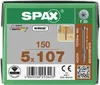 SPAX TELKO ohne Linse T-STAR+ T20 WIROX 5 x 107 150 Stk Produktbild-Vorschau 8