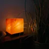 Orakl® - Dimmbare Salzlampe Cube - 3-4 KG - 100% echtes Produktbild-Vorschau 3