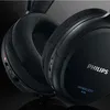Philips Kopfhörer Over Ear Audio SHC5200 10 Kraftvoller Produktbild-Vorschau 10