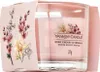 Yankee Candle Pink Cherry Vanilla, Rund, Pink, Kirsche Produktbild-Vorschau 3