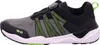 Side view of a single sneaker against a white background. Produktbild-Vorschau