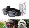 mall Hundebrille, UV-Schutz, verstellbar, transparent, für Produktbild-Vorschau 3