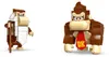 Donkey Kongův dům na stromě – rozšiřující set Náhled obrázku produktu 6