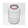 10L Einmachglas Einweckglas Honigglas Weckglas Gurkenglas Produktbild-Vorschau 6