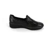 Rieker Damen Halbschuhe 53766-45 grau 40 Produktbild-Vorschau 60
