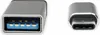 Logilink Adapter 2stk. USB-A/Type-C  Micro-USB/Type-C Anteprima dell’immagine prodotto 7