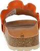 Verbenas Klassische Pantoletten Damen 31383032393734 Orange Produktbild-Vorschau 11