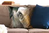 MuchoWow® Zierkissen Sofakissen Wohnzimmer Dekokissen 50x50 Produktbild-Vorschau 2