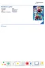 Ravensburger 4005556090747, 24 szt., Kreskówki, 4 lat(a) Podgląd zdjęcia produktu 6