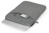 Dicota Sleeve Eco SLIM M for MS Surface Grey 13-13.5" Produktbild-Vorschau 4