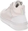 Legero Komfort Stiefeletten Damen 31353337373837 Beige 38 Produktbild-Vorschau 9