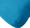 Design Palettenkissen 2-tlg. Hellblau Stoff, Klassische Produktbild-Vorschau 7
