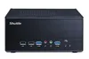 SHUTTLE Barebone XPC slim XH510G2 black Produktbild-Vorschau 3