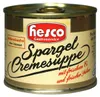 Hesco Velouté d'asperges à l'œuf et à la crème fraîche 5 Voir les images du produit 1