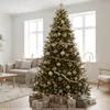 Weihnachtsbaum „Spessarttanne Classic“ PVC 19001 Produktbild-Vorschau 3