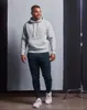 Russell R-265M-0 | Authentic Hooded Sweat Kapuzenpullover - Produktbild-Vorschau 5