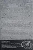 Instructions for setting a TSA luggage lock combination. Produktbild-Vorschau