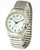 Herrenuhr Edelstahl CX0001 Mineralglas Produktbild-Vorschau 6