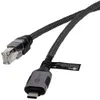 Ethernet-Kabel USB-C 3.2 Gen2 Stecker > RJ-45 Stecker Produktbild-Vorschau 19