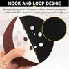 2 Stš¹ck 125 mm Professional Schleifteller mit Hook und Produktbild-Vorschau 3