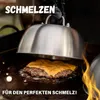 SMASHERS Smash Burger Set – Burger Smasher Set Produktbild-Vorschau 2