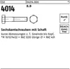 Reyher  Sechskantschrauben ISO 4014 8.8 M 5 x 25 (500 Produktbild-Vorschau 1