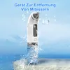 Elektrischer Mitesser-Entferner & Gesichtsbürste, Produktbild-Vorschau 4