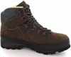 Meindl Damen Bernina 2 Trekkingstiefel dunkelbraun 40 Produktbild-Vorschau 2