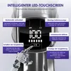 Aiibot Akku Staubsauger, 45000Pa Staubsauger Kabellos mit Produktbild-Vorschau 6