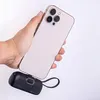 Forever Mini Powerbank MTB-100 22.5W 5000 mAh USB C per Anteprima dell’immagine prodotto 5