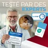 ELONEO Matelas pliable, matelas d'invité, matelas pliable Voir les images du produit 7