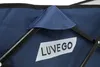 Luvego Bolder Cart Foldable - Up to 80KG Carrying Capacity Produktbild-Vorschau 2