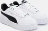 PUMA Carina Street Damen Sportschuhe 38939003 - weiß r. 39 Produktbild-Vorschau 17