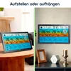 WLAN Funk Wetterstation mit XXL-Farb-Display – 5 Tage Produktbild-Vorschau 5