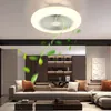 Deckenventilator mit Beleuchtung 60W Dimmbar mit Produktbild-Vorschau 9