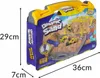 Kreativní stavební sada XXL s kinetickým pískem Náhled obrázku produktu 9