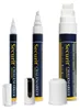 Securit® Original Kreidemarker mit Block-Spitze in Weiß - Produktbild-Vorschau 3