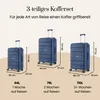 SKYCASES Urban Adventurer – 3 teiliges Produktbild-Vorschau 8
