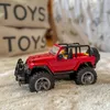 Terénne autíčko Woopie Jeep so zvukom a svetlom Náhľad obrázku produktu 11