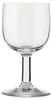 Alessi, set di 4 bicchieri da champagne "Glass Family" Anteprima dell’immagine prodotto 1