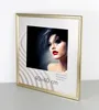 Artos Holz Bilderrahmen Acrylglas Plexi Lifestyle Foto Produktbild-Vorschau 5