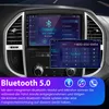 10''Andriod 15 Autoradio Carplay Andriod Auto 4G SIM Für Produktbild-Vorschau 11